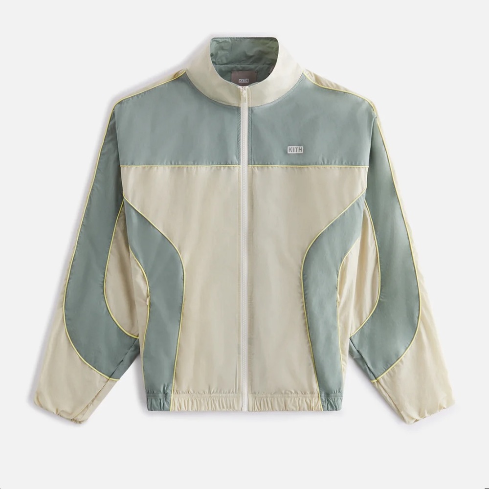 Kith Faris Nylon Jacket